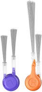Narwal Flow boční kartáček, 2 ks - Scrubbing Brush