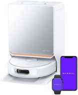 Narwal Flow 2 white AI - Robot Vacuum