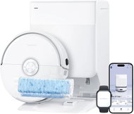 Narwal Freo 20 Edge white AI - Robot Vacuum