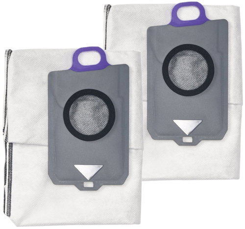 Narwal Flow/Z10 Pro sáčky na odpad do stanice, 2 ks - Vacuum Cleaner Bags - Main image