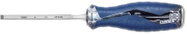 NAREX Dláto ploché úderové, Heavy Duty, 10 mm - Carving Chisel