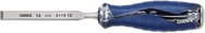 NAREX Dláto ploché úderové, Heavy Duty, 16 mm - Carving Chisel