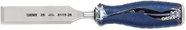 NAREX Dláto ploché úderové, Heavy Duty, 26 mm - Carving Chisel