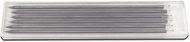 NAREX Náhradní tuhy do značkovače, černé - Graphite Pencil Refill