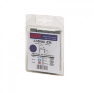 NAREX 530/06 BL čalounické spony - Heavy-Duty Staples
