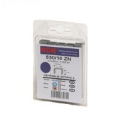 NAREX 530/10 BL čalounické spony - Heavy-Duty Staples
