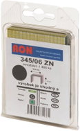 NAREX 345/06 BL čalounické spony - Heavy-Duty Staples