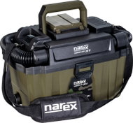 NAREX Akumulátorový vysavač CVP 10-2 65406337 - Bagless Vacuum Cleaner