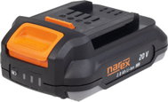 NAREX Akumulátor 2Ah AP 22 65406804 - Rechargeable Battery for Cordless Tools