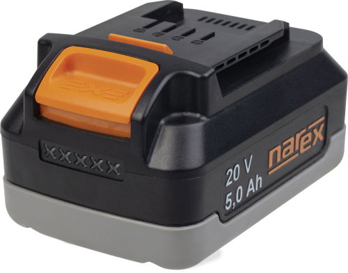 NAREX Akumulátor 5Ah NB 5 65406801 - Rechargeable Battery for Cordless Tools - Main image