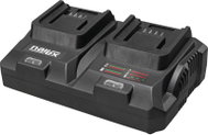NAREX Dvojnabíječka AN 1820 D 65406409 - Cordless Tool Charger