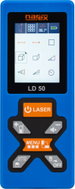 NAREX Laserový dálkoměr LD 50 65406797 - Laser Distance Meter