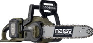 NAREX Akumulátorová řetězová pila Camouflage CPR 350 4BN 65406735 (2 x 4Ah) - Chainsaw