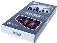 Narex S Line Profi csavarhúzó készlet, 7 db - Csavarhúzó készlet