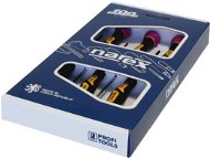 Narex Micro Line Profi csavarhúzó készlet, 6 db - Csavarhúzó készlet