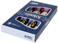 Narex Micro Line Profi csavarhúzó készlet TX, 6 db - Csavarhúzó készlet