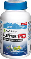 Swiss NatureVia Sleepnox Forte  30 Capsules - Dietary Supplement