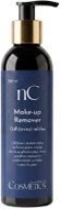 NanoSPACE Cosmetics Odličovací pleťové mléko 200 ml - Make-up Remover