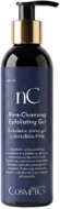 NanoSPACE Cosmetics Exfoliační čisticí gel s AHA a BHA 200 ml - Cleansing Gel