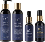NanoSPACE Cosmetics Sada péče pro citlivou pleť 4 ks - Cosmetic Set