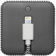 Native Union Jump Lightning 800mAh Slate - Data Cable