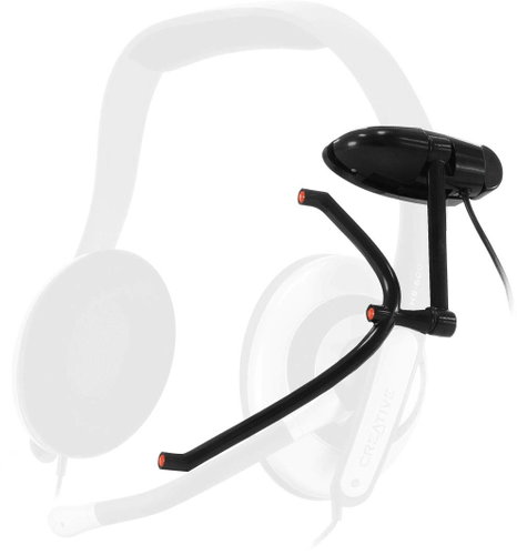 NaturalPoint TrackClip PRO - Clip - Main image