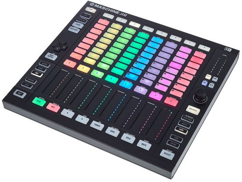 Native Instruments Maschine Jam - MIDI Controller - Main image