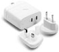 Native Union Fast GaN Charger PD 67W White - AC Adapter