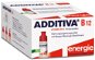 Additiva B12 shots 30× 80 ml - Vitamín B