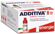 Additiva B12 shots 30x80ml - Vitamín B