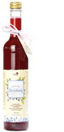 Naturprodukt Blueberry syrup 500ml - Syrup