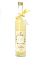 Naturprodukt Lemon Syrup, 500ml - Syrup