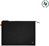 Native Union Stow Lite Sleeve Black Macbook 13" - Laptop Case