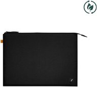 Native Union Stow Lite Sleeve Black Macbook 16"/MacBook Pro 16" M3 2023 - Puzdro na notebook
