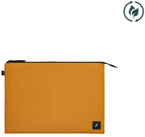 Native Union Stow Lite Sleeve Kraft Macbook 13" - Laptop-Hülle - Hauptbild