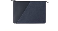 Native Union Stow Fabric Case Indigo MacBook Air 13" MacBook Pro 13" - Laptop tok
