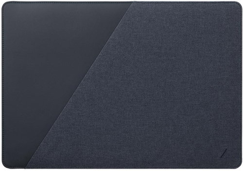 Native Union Stow Slim Sleeve Indigo MacBook Pro 13" - Laptop-Hülle - Hauptbild