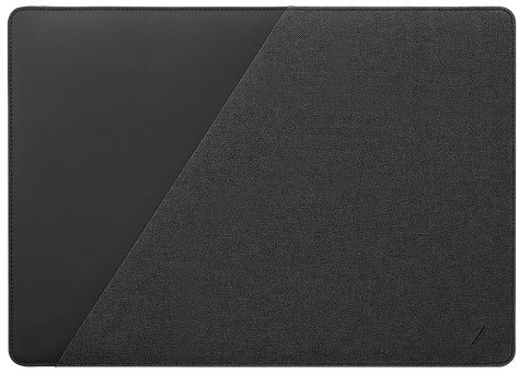 Native Union Slim Sleeve Slate Macbook 13"/14" - Laptop-Hülle - Hauptbild
