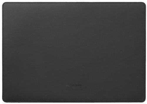 Native Union Slim Sleeve Slate Macbook 15"/16" - Laptop Case - Main image