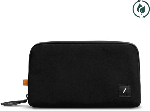 Native Union Stow Lite Organizer Black - Kabelhülle - Hauptbild