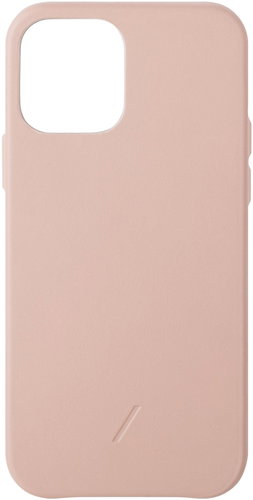 Native Union Clic Classic Nude iPhone 12/12 Pro - Phone Cover - Main image