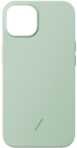 Native Union MagSafe Clip Pop Sage iPhone 13 - Handyhülle - Hauptbild