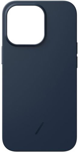 Native Union MagSafe Clip Pop Navy iPhone 13 Pro - Handyhülle - Hauptbild