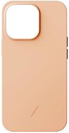 Native Union MagSafe Clip Pop, Peach - iPhone 13 Pro - Phone Cover