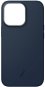 Native Union MagSafe Clip Pop Navy iPhone 13 Pro Max - Handyhülle