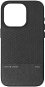 Native Union (Re)Classic Case Black iPhone 15 Pro - Kryt na mobil