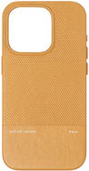 Native Union (Re)Classic Case Kraft iPhone 15 Pro - Kryt na mobil