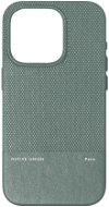 Native Union (Re)Classic Case Slate Green iPhone 15 Pro - Kryt na mobil