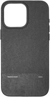 Native Union (Re)Classic Case Black iPhone 16 Pro Max - Kryt na mobil