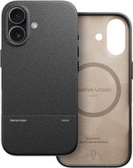 Native Union (RE)Classic Case Black iPhone 17 - Phone Cover